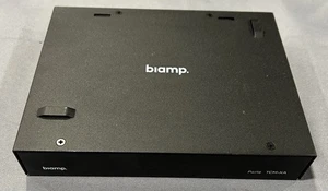 Biamp Parle TCM-XA Low Profile Beam-tracking (Unit Only) - Picture 1 of 4