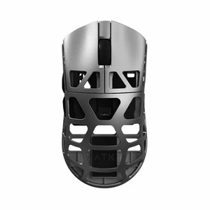 ATK FIERCE X Ultra-Light Magnesium Alloy Gaming Mouse – PAW3950 Ultra 8KHz, 42 g - Picture 1 of 15