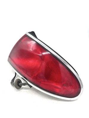 1997 - 2005 Buick Century Passenger Right Tail Light Quarter Panel Mounted OEM - Image 1 of 4