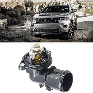 Thermostat Perfectly Replace For Grand Cherokee WK 3.0TD CRD 2011-2018 - Picture 1 of 7