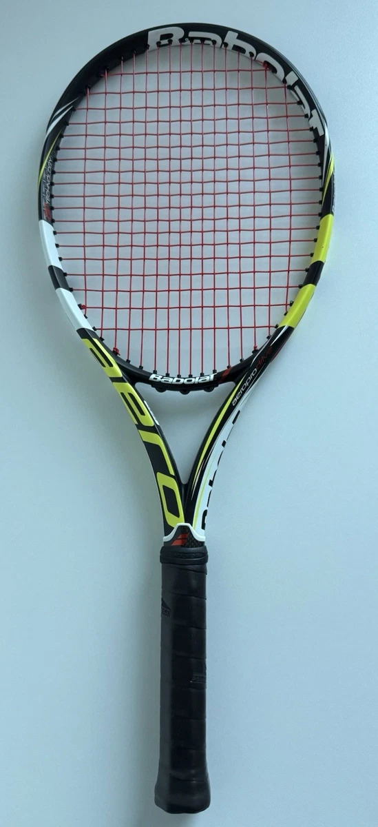 Babolat AeroPro Drive Tennis Racquets for sale | eBay