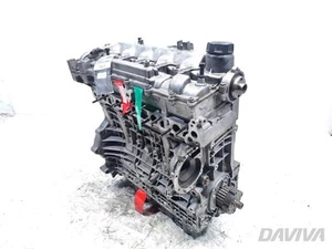 Volvo XC90 Nackter Motor D5 AWD Diesel 120kW (163 HP) D5244T 2004 SUV (02-06) - Picture 1 of 13