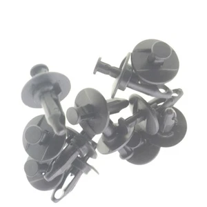 20 Pcs Front Bumper Fascia Retainer Push Clips For Buick Riviera Reatta 1636632 - Picture 1 of 4