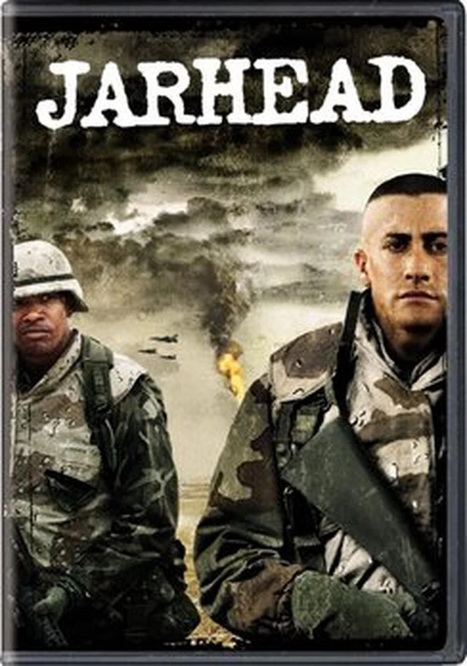 Jarhead - DVD Region 1 - Image 1 of 1