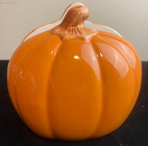 Porta tovaglioli zucca - Foto 1 di 8