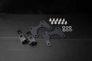 1995-01 RD1 Honda CRV rear disk conversion - Foto 1 di 11