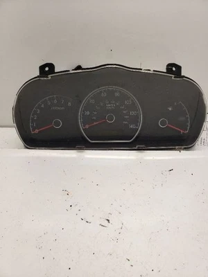 Спидометр кластер только MPH ABS рынок США подходит для 07-10 ELANTRA 958473 - Изображение 1 из 4