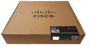 Cisco SF550 Stackable Switch w/24 FE PoE Ports + 1G UL - Afbeelding 1 van 1
