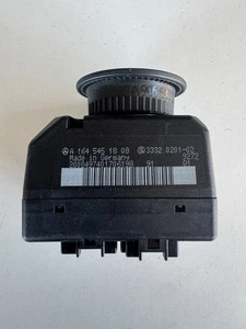 09-13 MERCEDES W164 X164 ML350 R500 GL450 IGNITION SWITCH EZS EIS 1645451808 - Picture 1 of 6