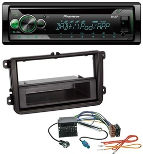 Pioneer USB MP3 DAB AUX CD Autoradio für VW Transporter T5 T6 Caravelle Multivan - Bild 1 von 7