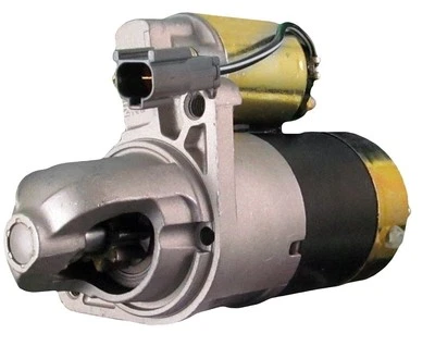 Arranque nuevo para Nissan Altima 1993 1994 1995 1996 1997 2.4L M1T73881 M1T73881ZC Foto 1 de 3