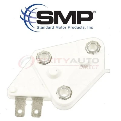 SMP T-Series Voltage Regulator for 1972-1981 Chevrolet Bel Air - Electrical qf Foto 1 de 4