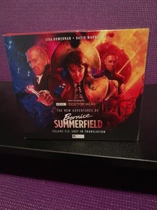 Doctor Who New Adventures of Bernice Summerfield Vol 6 Lost in Translation - Picture 1 of 2