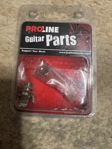 Proline 1/4" Input Jack Guitar Parts - Picture 1 of 2