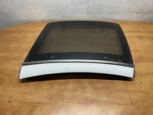 90-96 Nissan 300zx Z32 OEM RH Right Passenger Side T-Top Roof Glass 2+0 - Picture 1 of 7