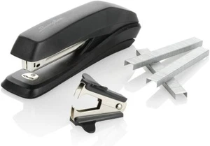 Stapler Value Pack, Standard Stapler, 15 Sheet Capacity, Includes Staples & Stap - Picture 1 of 5