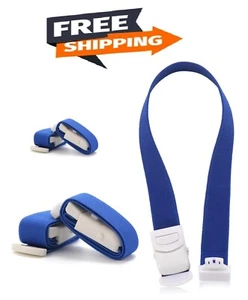 Tourniquet Emergency Adjustable Elastic Medical Hemostatic Blood First Aid - Picture 1 of 9