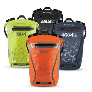 Oxford Aqua V 20 - Backpack - Picture 1 of 25