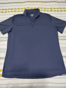 Dover Saddlery Coolblast 100 Ladies Short Sleeve Shirt XLarge - Picture 1 of 11