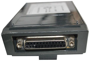 Siemens Optiset E Data Adapter S30817-K7011-B614-3 Date 9715 - Picture 1 of 3