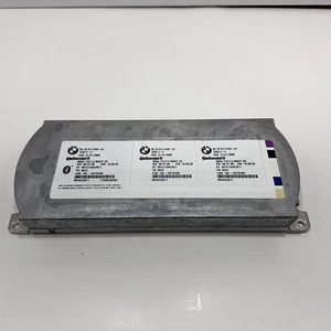 ✅ BMW E60 E61 E63 E64 E65 E66 E82 E90 Telematics Control Module 9171348 Tested - Picture 1 of 6