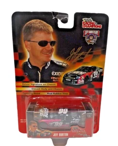 Racing Champions 50 aniversario diecast Jeff Burton # 99 Ford Taurus 1998 - Imagen 1 de 5