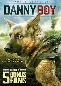 Danny Boy & Walking Thunder & 10 Bonus Movies (DVDs) TWO DVDs!!!! - Picture 1 of 2