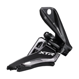 Shimano XTR FD-M9100-D 2x12s Front Derailleur 66-99º DM Mountain Bike SH-130-S11 - Picture 1 of 8
