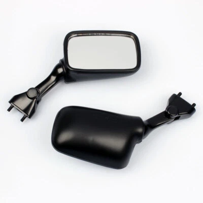 2x Rétroviseur Miroir pour Suzuki TL 1000 R S 56500-22D11 56600-22D11 - Photo 1/2