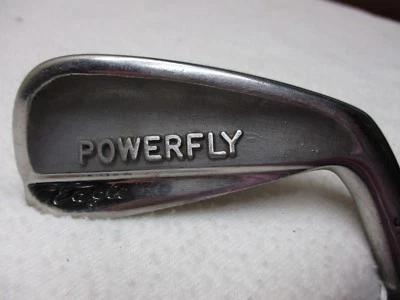 //Eagle Powerfly #2 Iron - Right Hand - Men's - Steel Shaft - Stiff Flex - #131 - Image 1 of 4