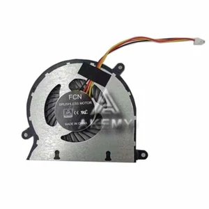 Für MECHREVO S1 Pro Kühlgebläse FCN FK0P DC5V 0,45A LÜFTER DFS1503059U0T - Bild 1 von 2