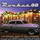 Rocket 88  CD------27 of the earliest Rock n Roll Tracks