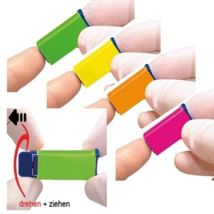 100x Sterilance Press II Sicherheitslanzetten Lanzetten Stechhilfe Blutlanzetten - Bild 1 von 9