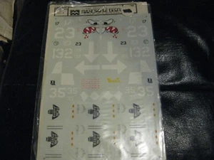 F6F Hellcats in 1/48 scale by Microscale Decal - Picture 1 of 1