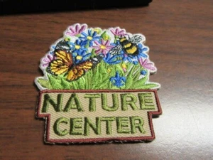 Parche Scout Nature Center c67 - Imagen 1 de 1