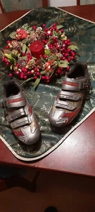 1 paar Rennradschuhe-Größe :43 sehr guter Zustand - Bild 1 von 6