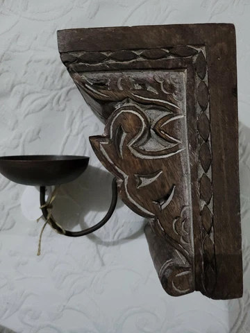 Corbel Wall Decoration Cover