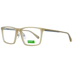 Occhiali da vista per uomo donna benetton montatura montature glasses eyewear - Imagen 1 de 3
