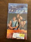 The Best of Friends Volume 2 (New Sealed VHS 2000) Jennifer Aniston, komedia telewizyjna