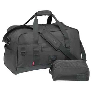 CCM Travel Duffle Bag 22" |  Travel Hockey Gym BDF32AS Toiletry Bag Carry On - Picture 1 of 4