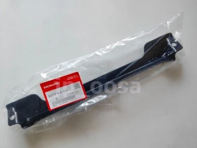 Honda Genuine OEM Battery Tie Down Bracket 31512-SL0-010 for 1993-2005 Acura NSX Foto 1 de 4