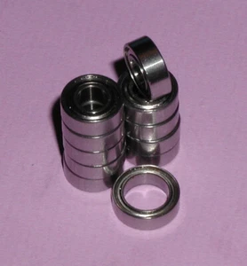 Kugellagersatz f. TAMIYA M02 od. M03 Chasis # NEU # - Bild 1 von 2