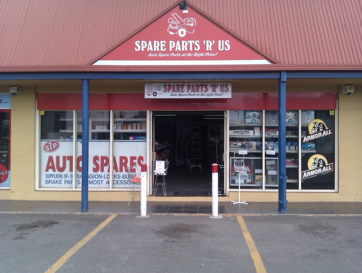 Spare Parts R Us eBay Stores