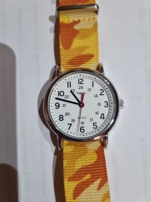 timex vintage - Immagine 1 di 3