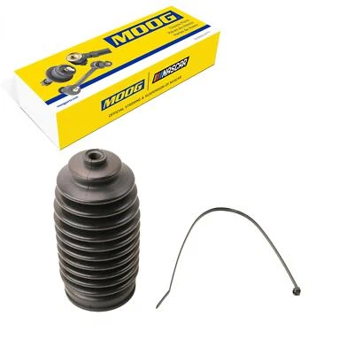 Kit de fuelle de piñón y cremallera MOOG izquierda para Toyota Celica 1982-1985 Foto 1 de 4