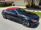 2019 Mercedes-Benz C-Class C63 AMG ® CABRIOLET - 33K MILES! VIDEO IN DESCRIPTION