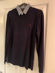 Mens next jumper size medium - Picture 1 of 3