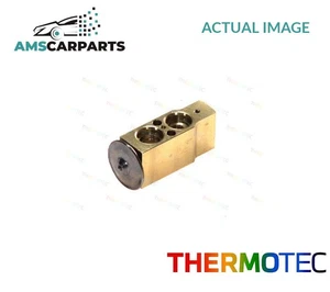 AIR CONDITIONING EXPANSION VALVE KTT140017 THERMOTEC NEW OE REPLACEMENT - Picture 1 of 5