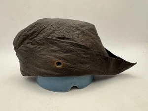 Vintage Leather Robin Hook Doll Hat - Picture 1 of 9