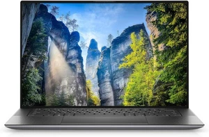 Dell Precision 5550 Intel Core i7-10850H 32GB 512GB Graphics/NVIDIA Quadro T1000 - Foto 1 di 7